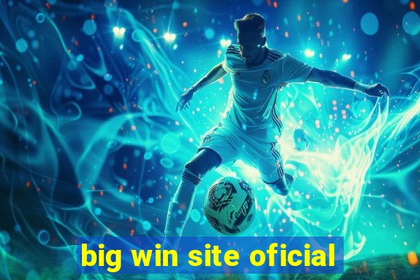 big win site oficial